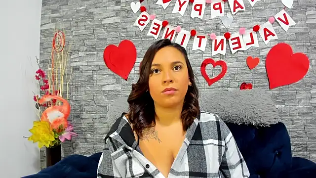 LizzRouse online show from 02-12-25, 09:54