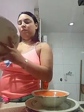 Snapshot of LizzRouse chatting on 01-10-26, 03:14 LizzRouse online show from 01-10-26, 03:14