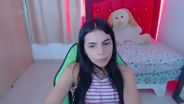  elenna online show from 12-26-24, 06:54