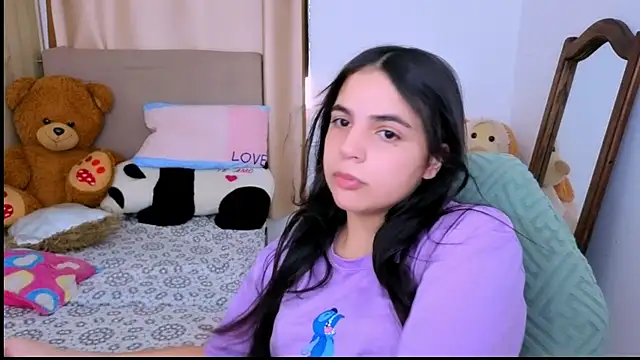  elenna online show from 11-13-25, 05:34