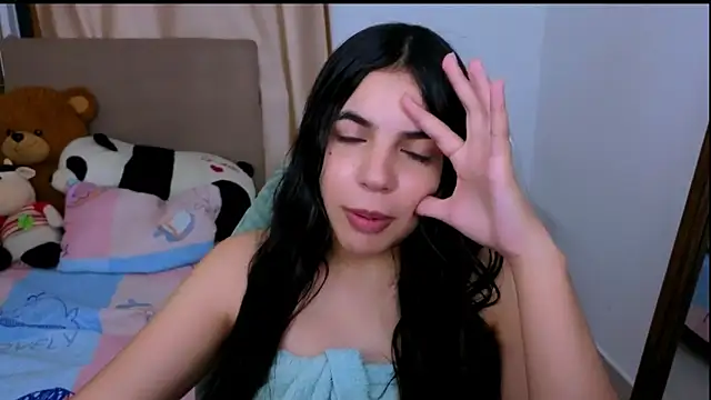  elenna online show from 12-20-25, 05:20