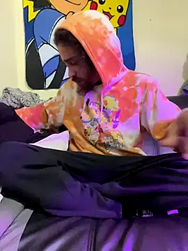 Snapshot of Mrvanillaa chatting on 10-27-25, 08:13 Mrvanillaa online show from 10-27-25, 08:13