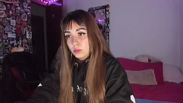 Jessie williams online show from 01-09-25, 05:02