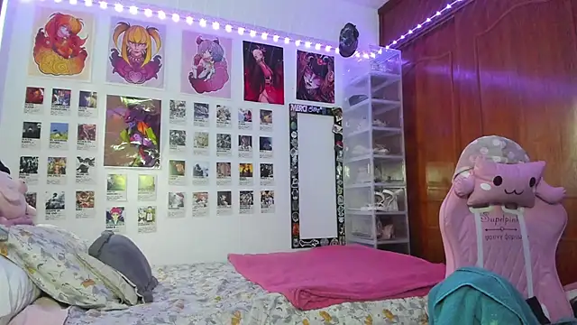 Jessie williams online show from 12-03-25, 05:55