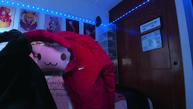 Jessie williams online show from 02-16-26, 07:43