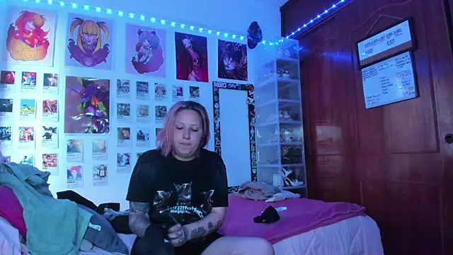 Jessie williams online show from 02-23-26, 06:49