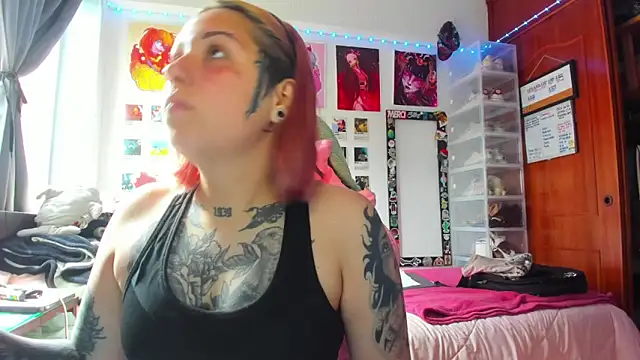 Jessie williams online show from 02-26-26, 08:41