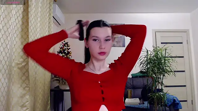 Snapshot of Kristal898 chatting on 01-06-26, 12:03 Kristal898 online show from 01-06-26, 12:03