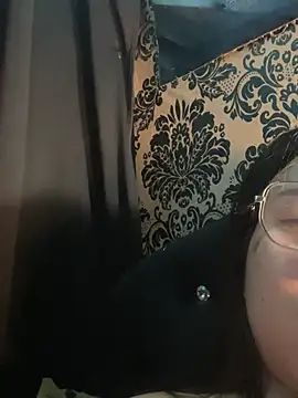 BlackAlison online show from 05-01-26, 04:55