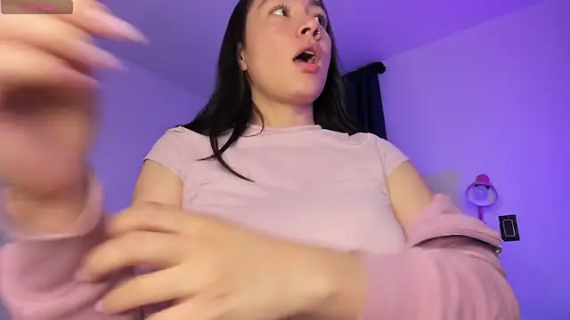 Snapshot of perla7777 chatting on 11-07-25, 11:05 perla7777 online show from 11-07-25, 11:05