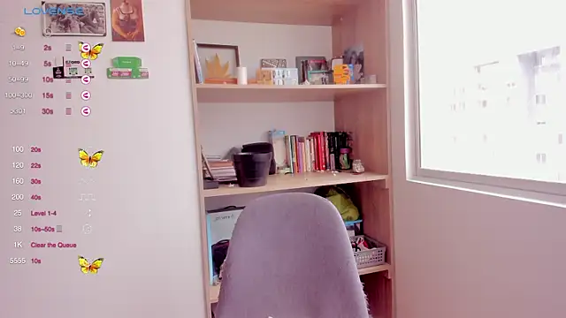 linda giggle online show from 02-10-25, 05:52