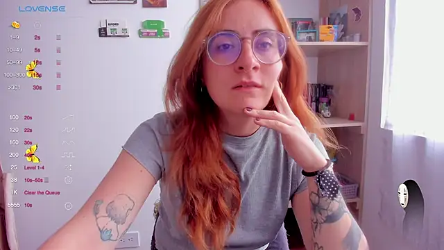 linda giggle online show from 02-23-25, 06:01