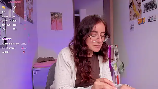 linda giggle online show from 02-16-26, 08:38