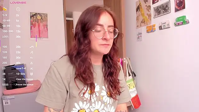 linda giggle online show from 03-06-26, 02:57