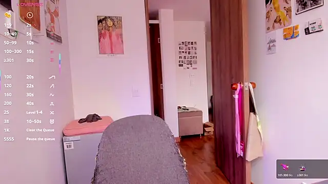 linda giggle online show from 03-14-26, 02:55