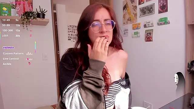 linda giggle online show from 06-12-26, 02:38