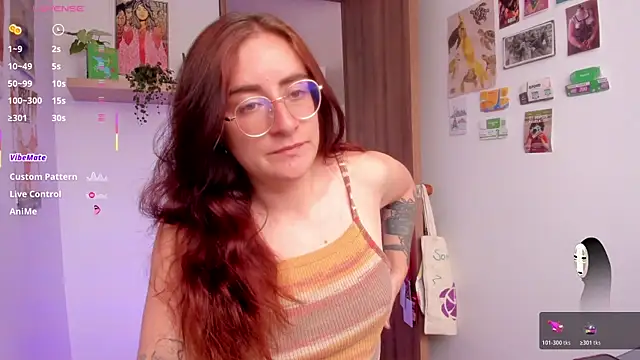linda giggle online show from 06-24-26, 02:16