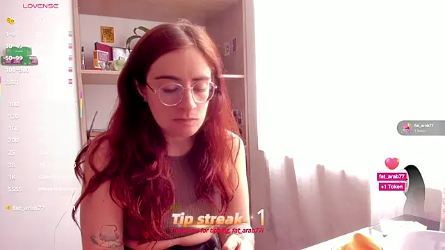 linda giggle online show from 07-01-26, 01:56
