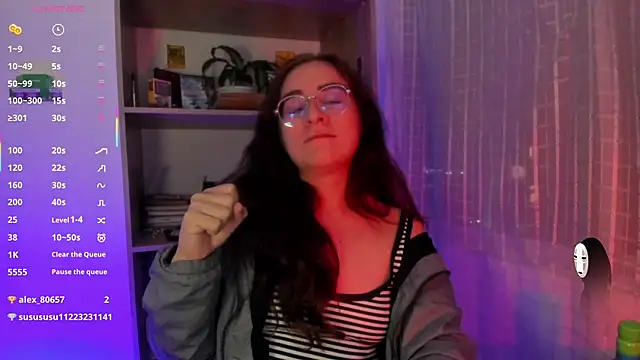 linda giggle online show from 07-03-26, 12:06