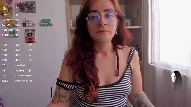 linda giggle online show from 07-05-26, 09:55