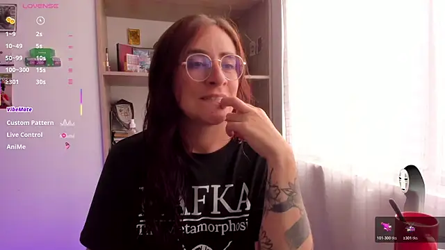 linda giggle online show from 07-10-26, 03:25