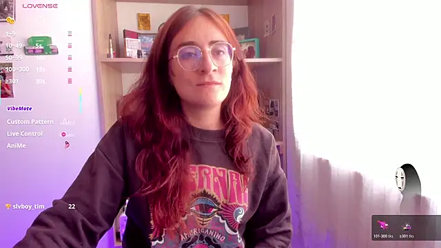 linda giggle online show from 07-25-26, 08:39