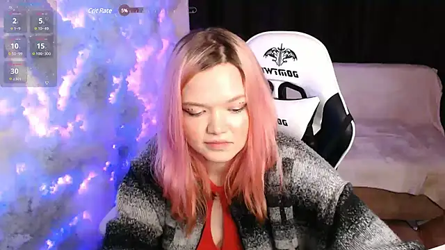 mary lunar online show from 03-05-25, 10:21