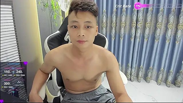 Naughty--asian online show from 06-09-26, 05:30