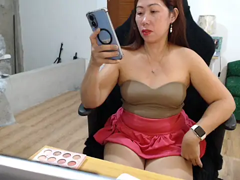 SweetAsian Jojo69 online show from 02-20-26, 09:04