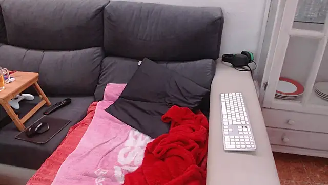 Nudelschwanz online show from 02-09-25, 05:22