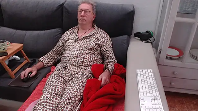 Nudelschwanz online show from 02-11-25, 07:02