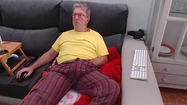 Nudelschwanz online show from 02-11-25, 05:07