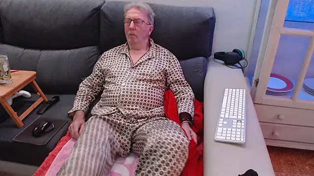 Nudelschwanz online show from 02-11-25, 10:18