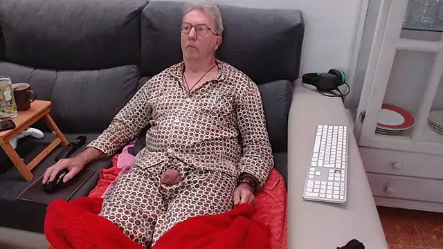 Nudelschwanz online show from 02-12-25, 06:51