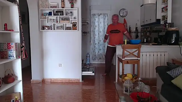 Nudelschwanz online show from 04-28-26, 04:34