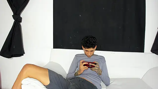 self love46 online show from 06-19-26, 07:34
