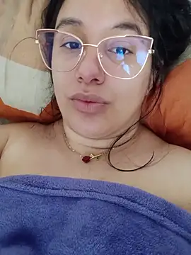 Deina bunny online show from 03-11-26, 03:29