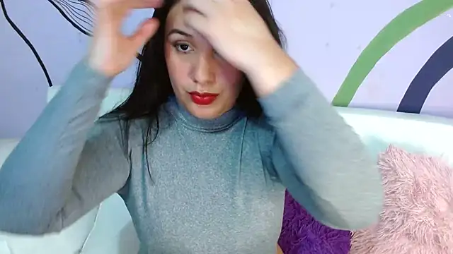 Deina bunny online show from 05-21-26, 09:11