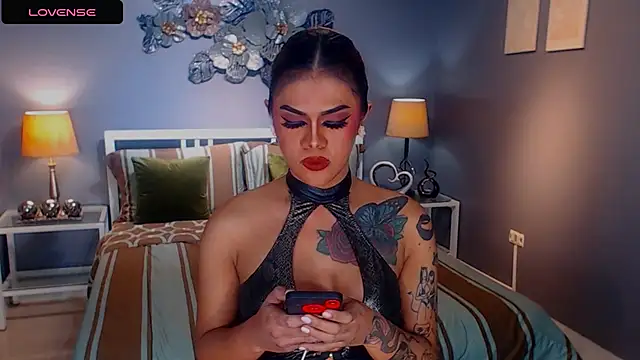 StellaStrong30 online show from 03-22-25, 07:47