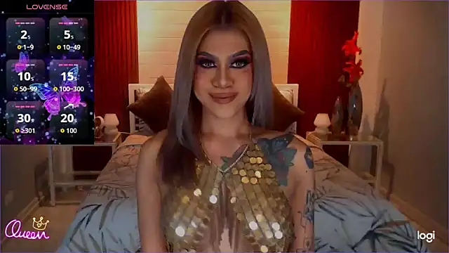 StellaStrong30 online show from 04-27-26, 11:47