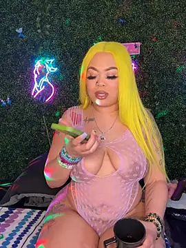 ThickAssRena online show from 03-16-26, 07:01