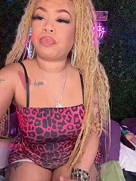 ThickAssRena online show from 05-16-26, 12:51