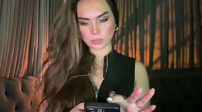 Mistress supreme online show from 01-30-25, 01:44