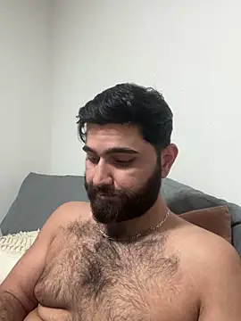 Shamang269 online show from 02-06-25, 08:13