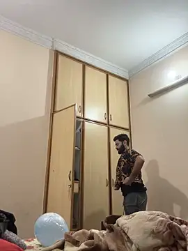 Shamang269 online show from 03-07-25, 10:24