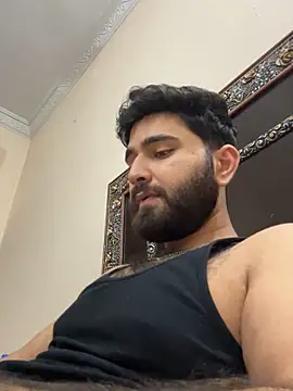 Shamang269 online show from 03-07-25, 03:18