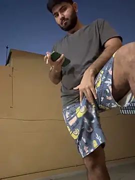 Shamang269 online show from 03-12-25, 01:40