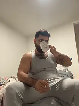 Shamang269 online show from 09-16-25, 11:22