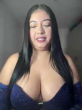cami ortiz   online show from 03-06-25, 03:13