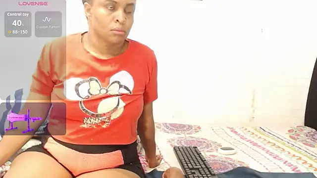 Kattara Becky  online show from 07-06-26, 01:46
